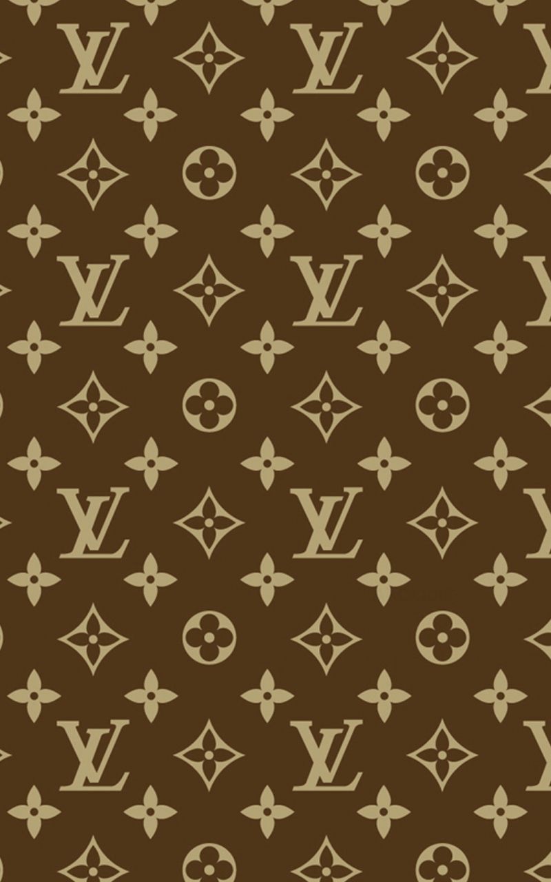 Louis Pattern Wallpapers