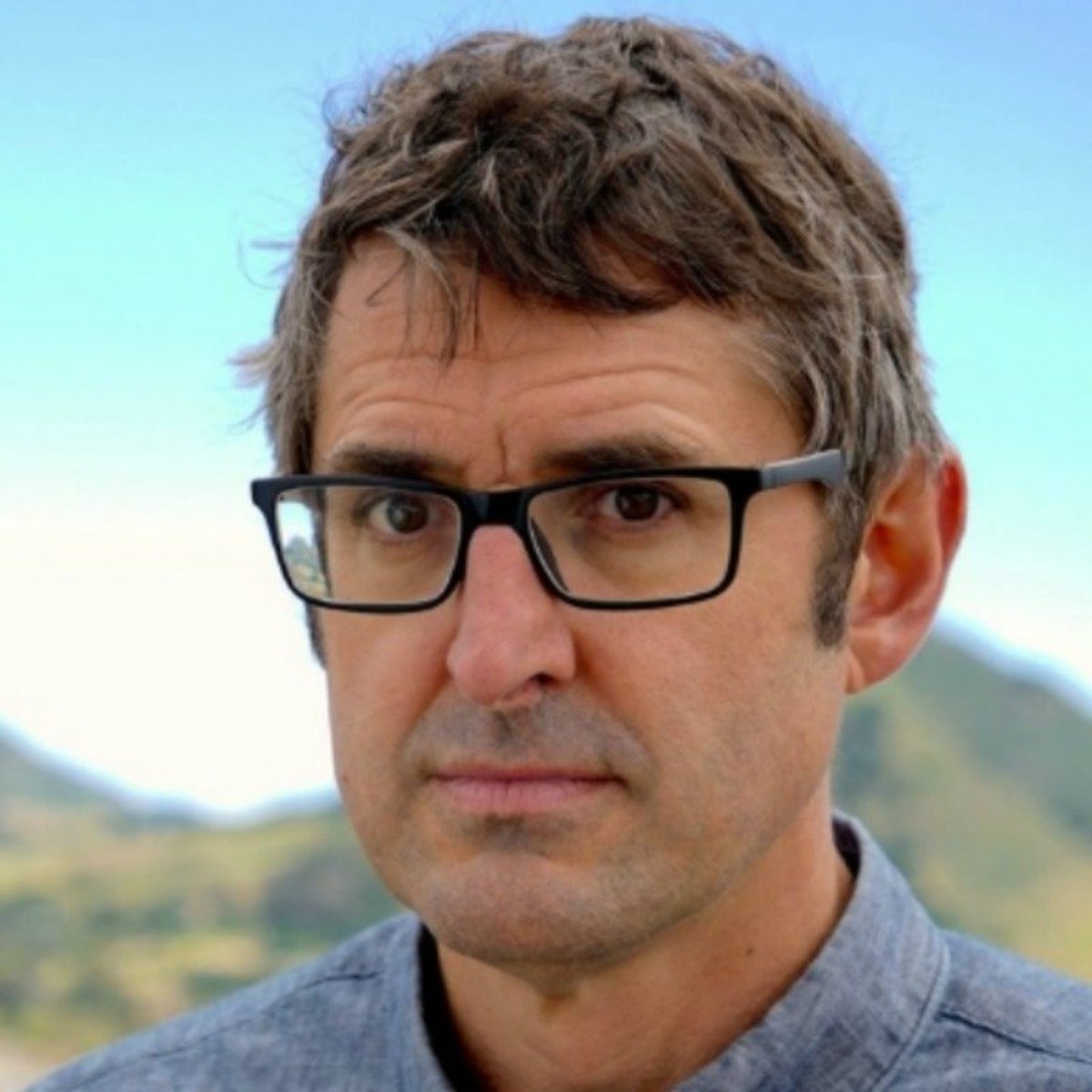 Louis Theroux: By Reason Of Insanity Wallpapers