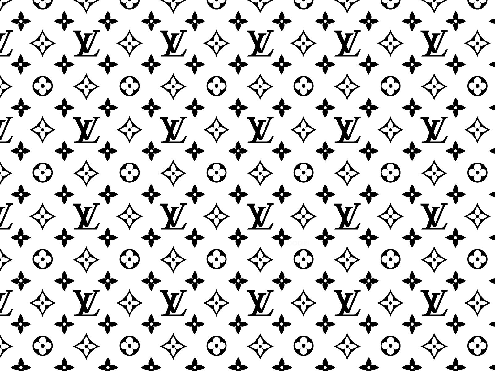 Louis Vuitton Butterfly Wallpapers