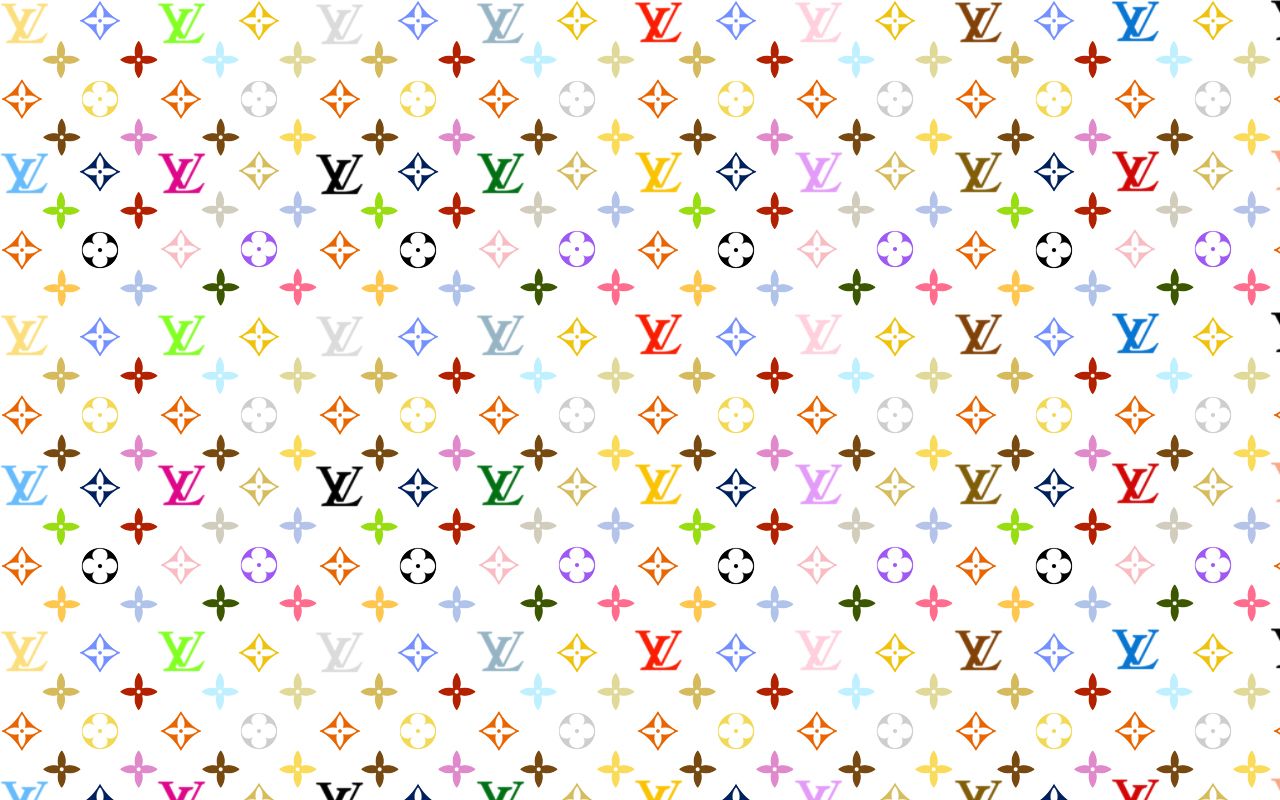 Louis Vuitton Computer Wallpapers