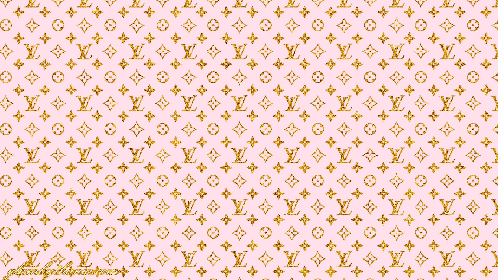 Louis Vuitton Computer Wallpapers