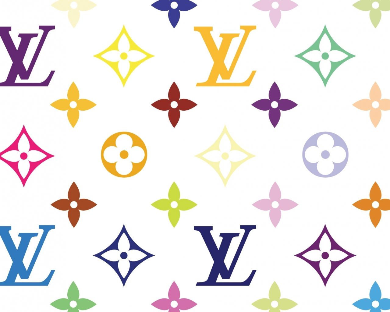 Louis Vuitton Computer Wallpapers