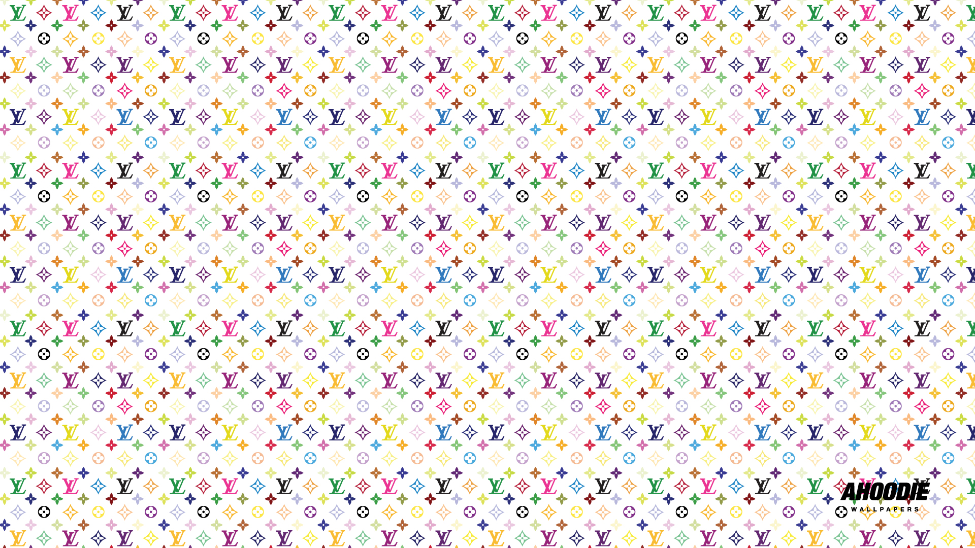 Louis Vuitton Computer Wallpapers