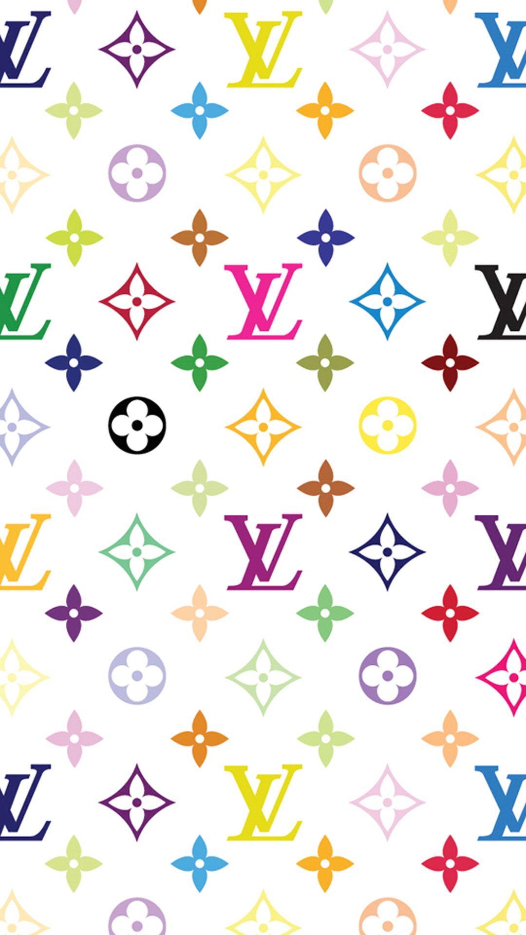 Louis Vuitton Drip Wallpapers