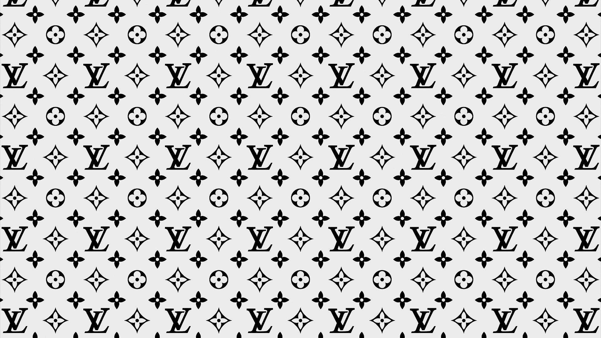 Louis Vuitton Drip Wallpapers
