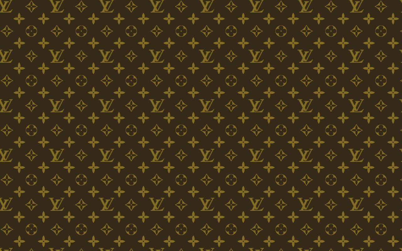 Louis Vuitton Laptop Wallpapers