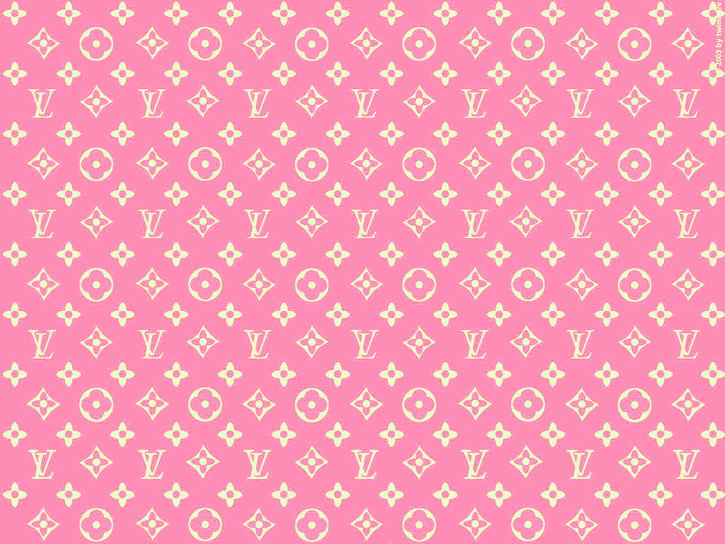 Louis Vuitton Laptop Wallpapers