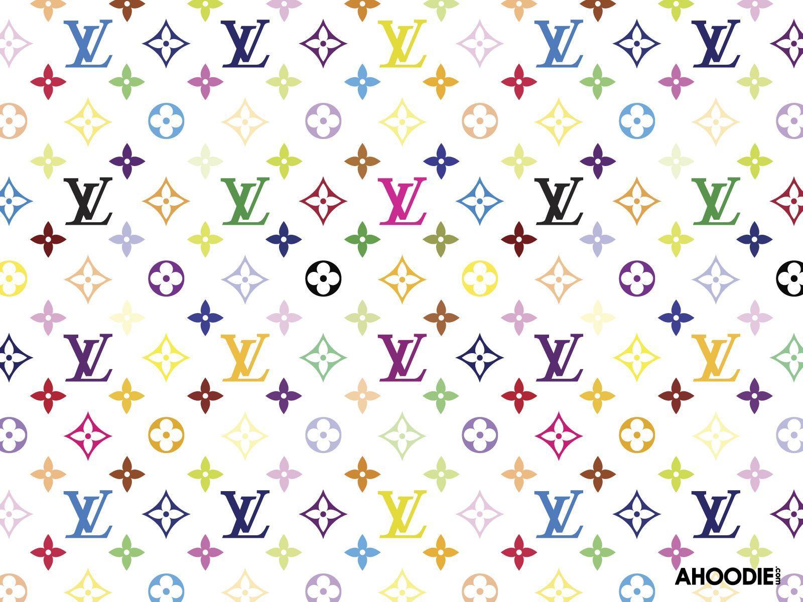 Louis Vuitton Laptop Wallpapers