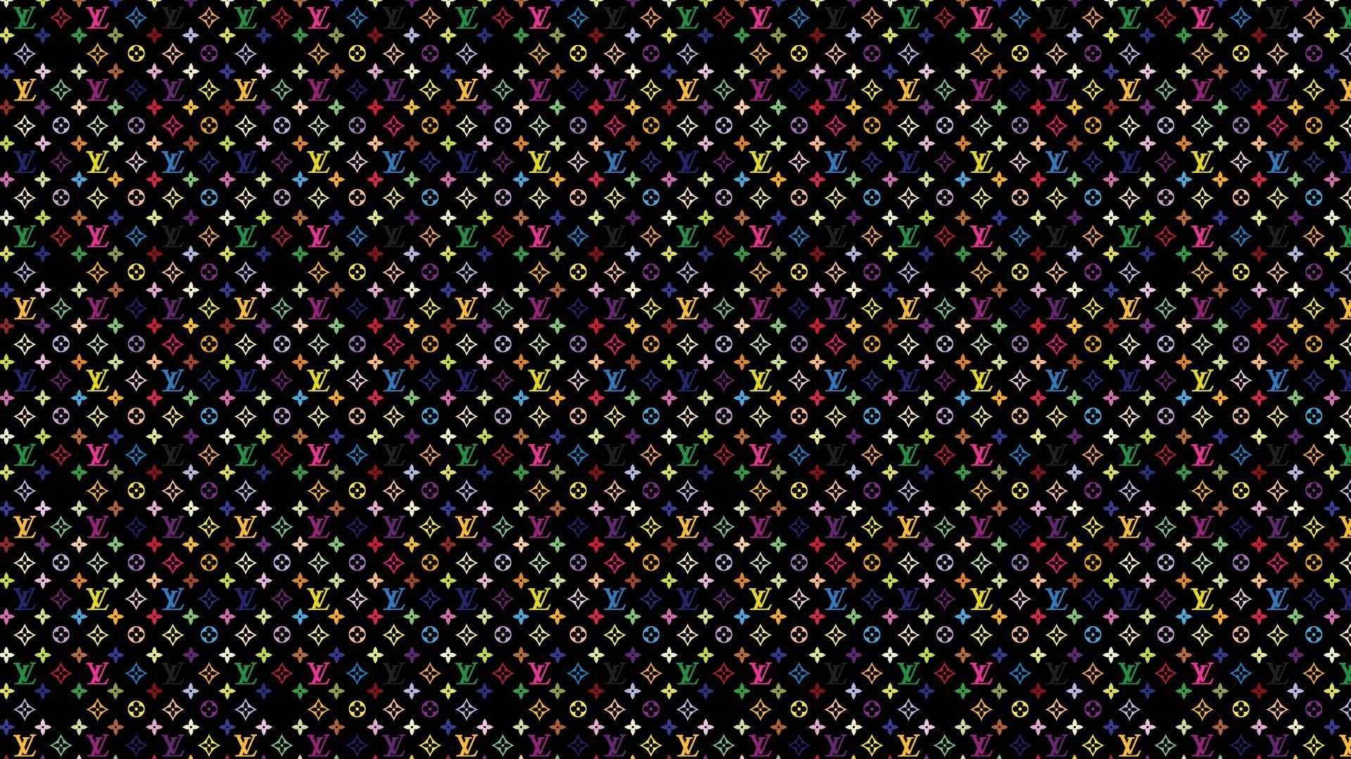 Louis Vuitton Laptop Wallpapers