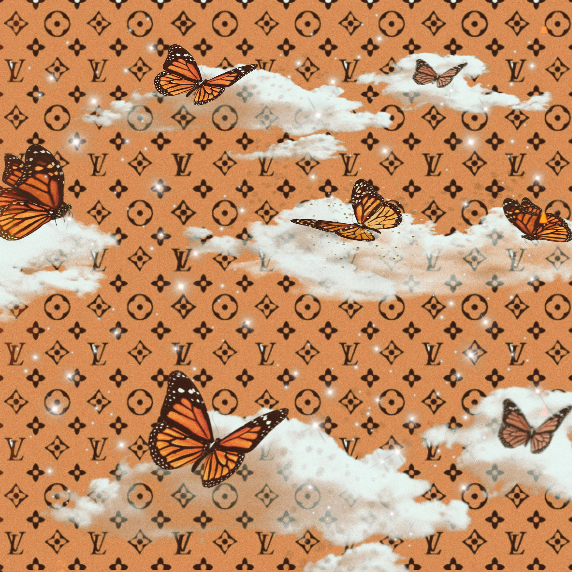 Louis Vuitton Laptop Wallpapers