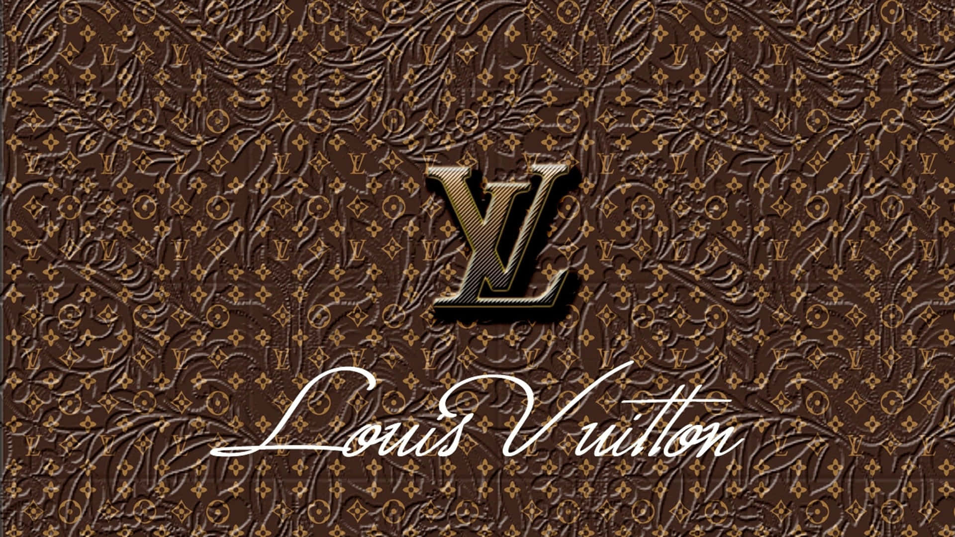 Louis Vuitton Laptop Wallpapers