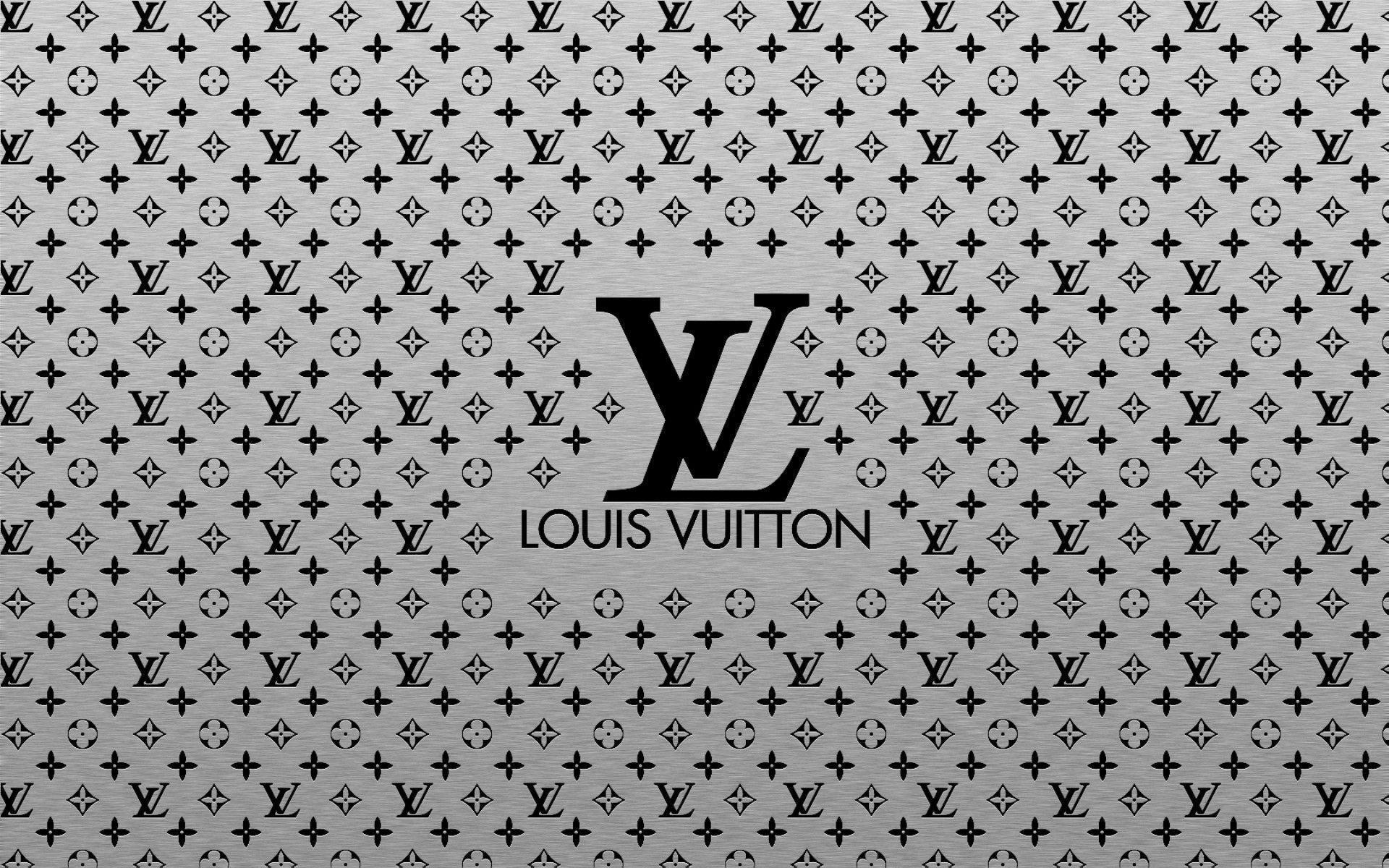 Louis Vuitton Laptop Wallpapers