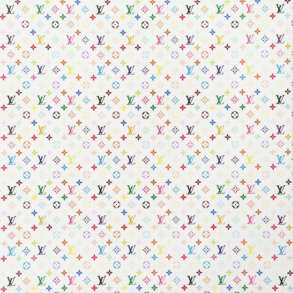 Louis Vuitton Murakami Wallpapers