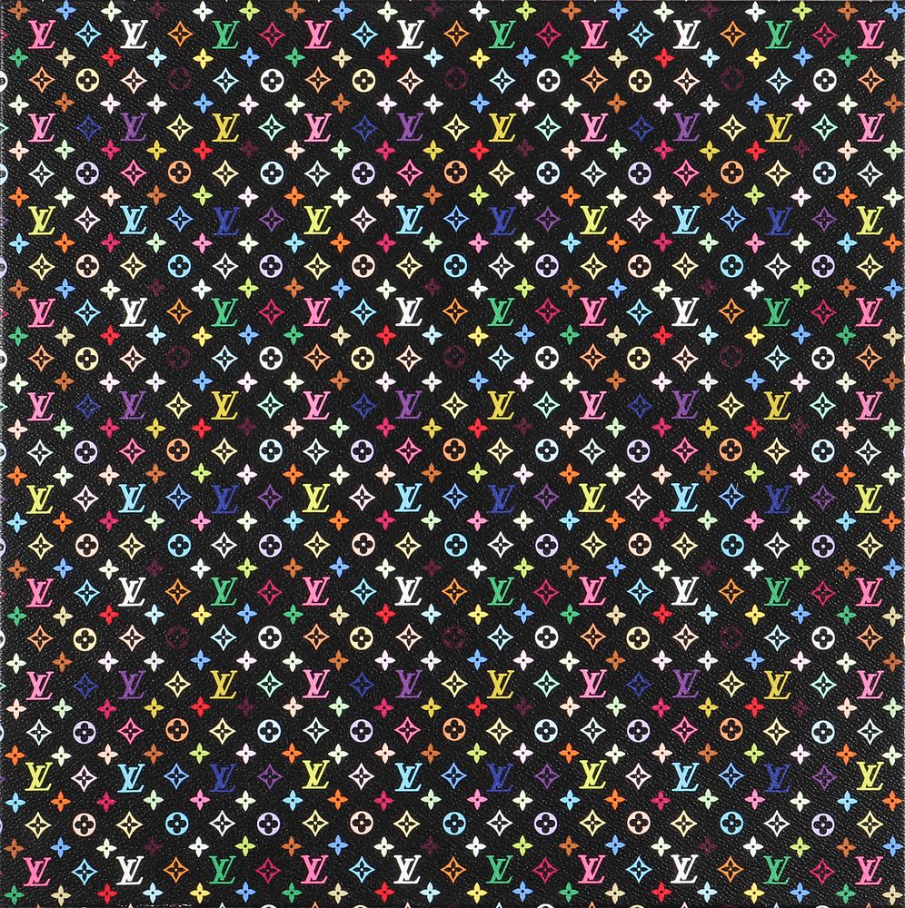 Louis Vuitton Murakami Wallpapers