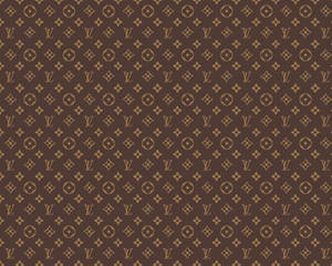 Louis Vuitton Pattern Wallpapers