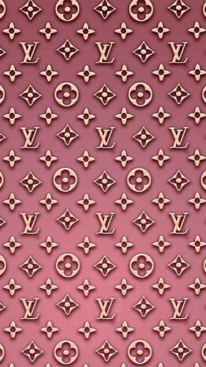 Louis Vuitton Pattern Wallpapers