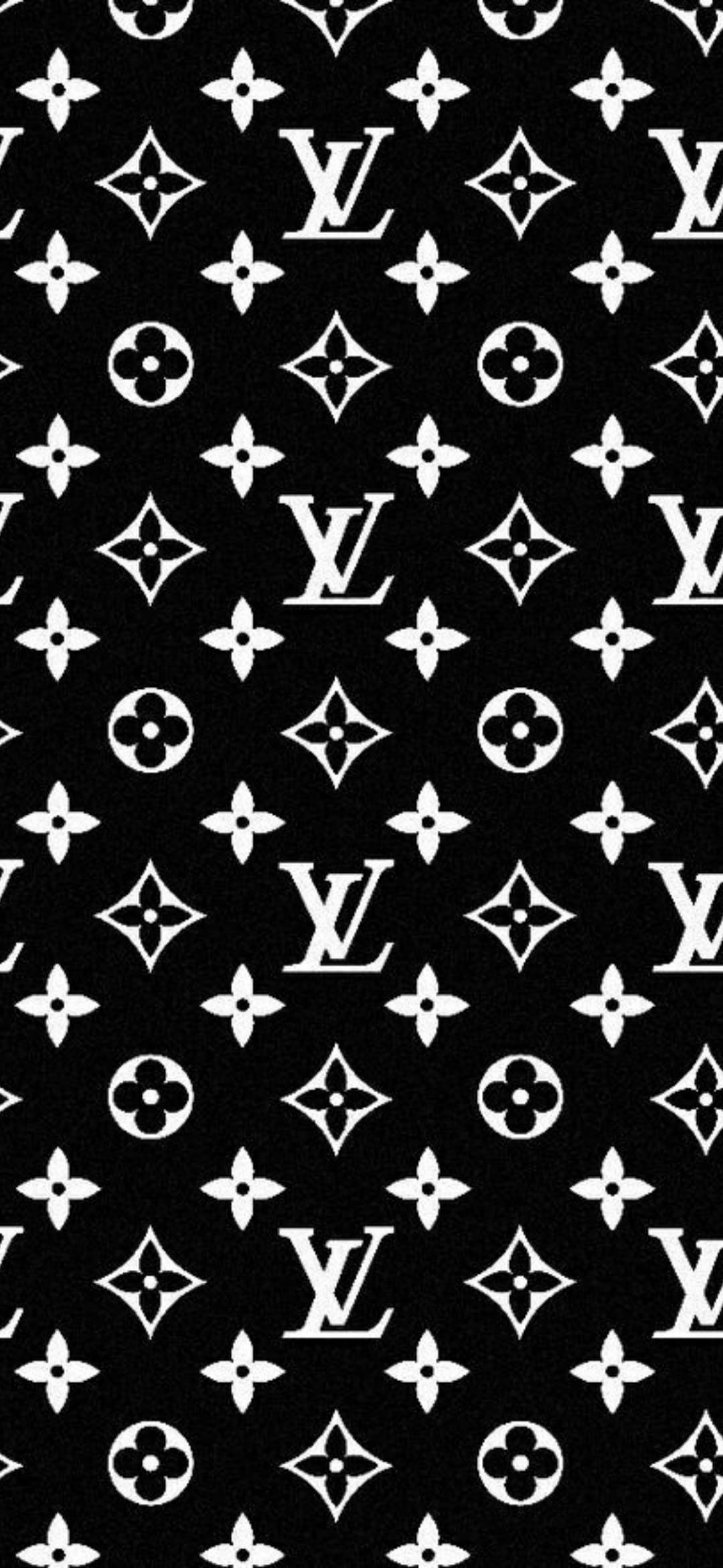 Louis Vuitton Pattern Wallpapers