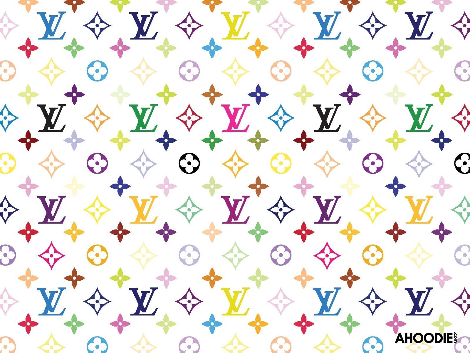 Louis Vuitton Pattern Wallpapers