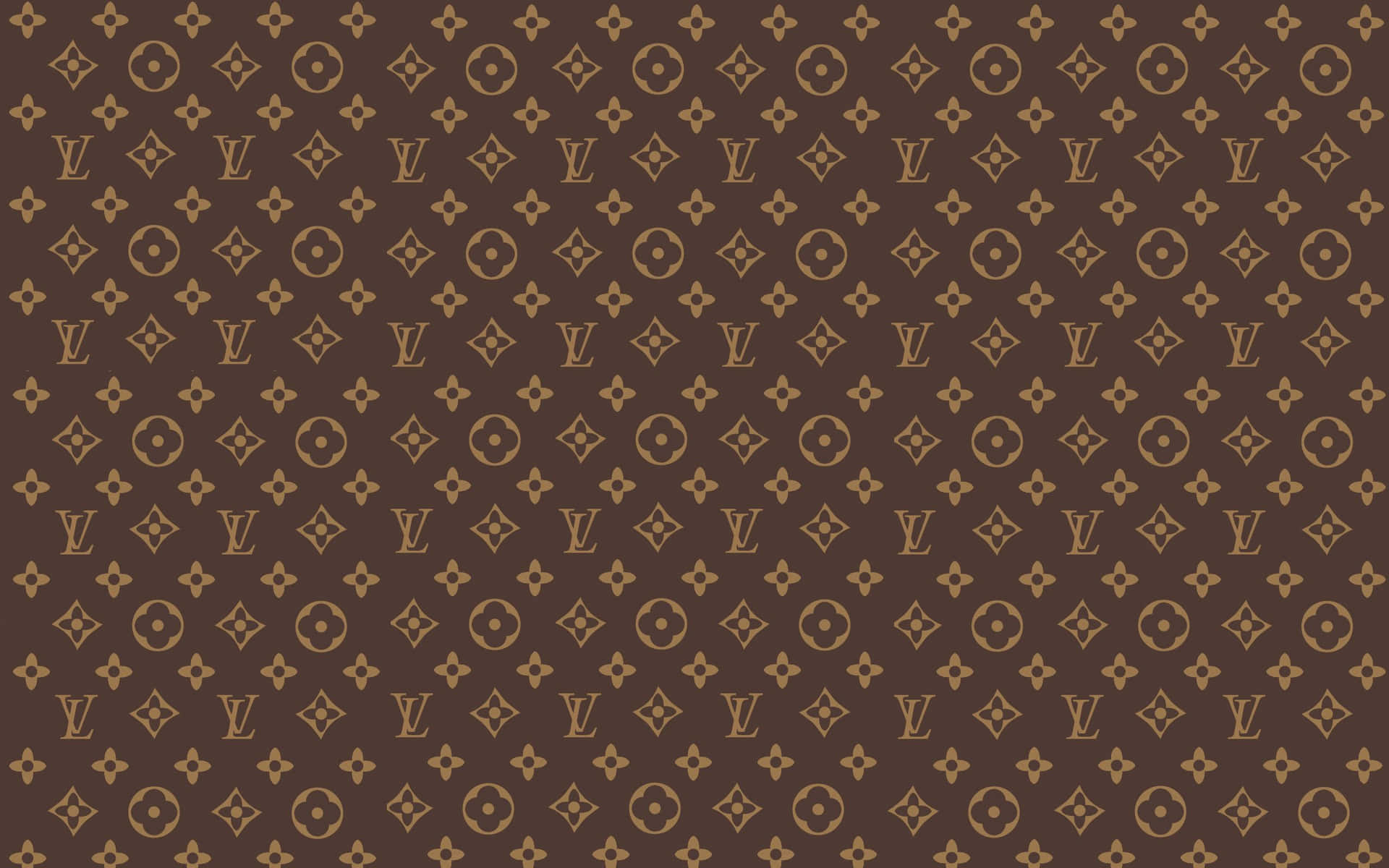 Louis Vuitton Pattern Wallpapers