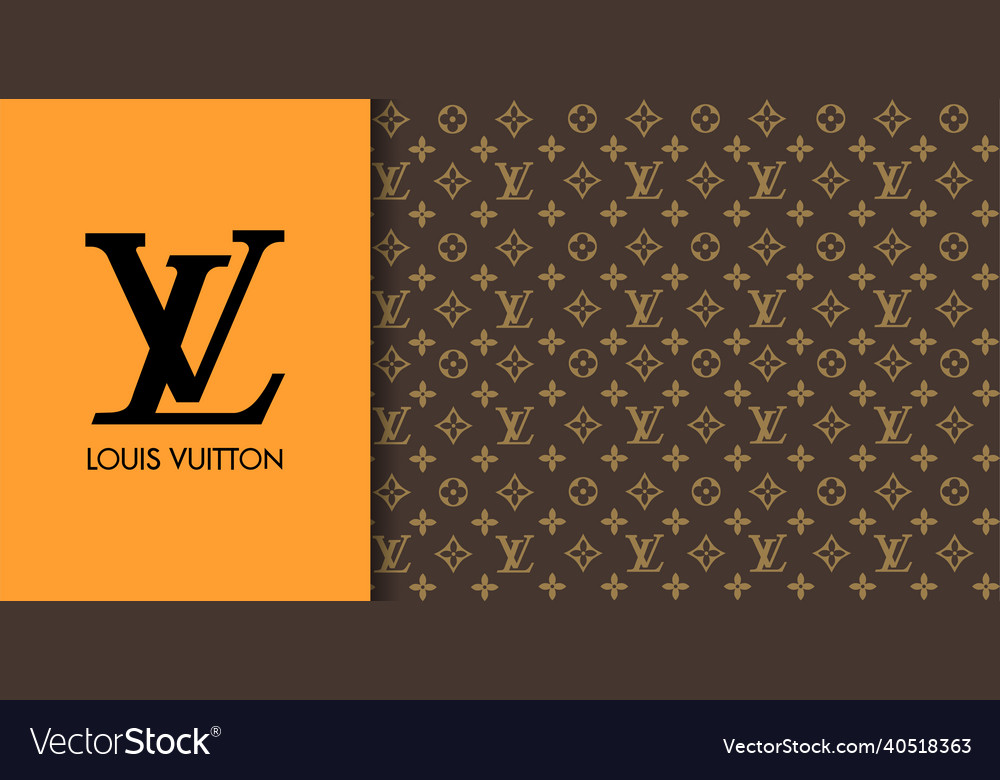 Louis Vuitton Pattern Wallpapers