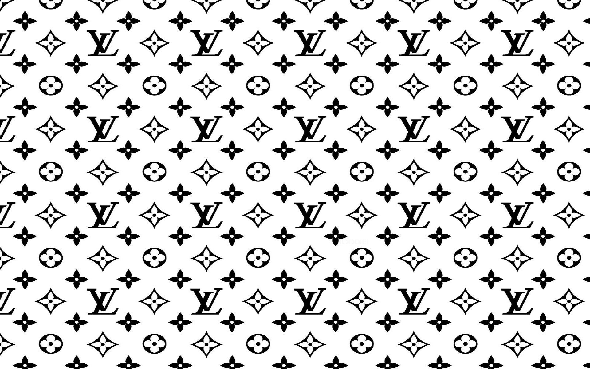 Louis Vuitton Pattern Wallpapers