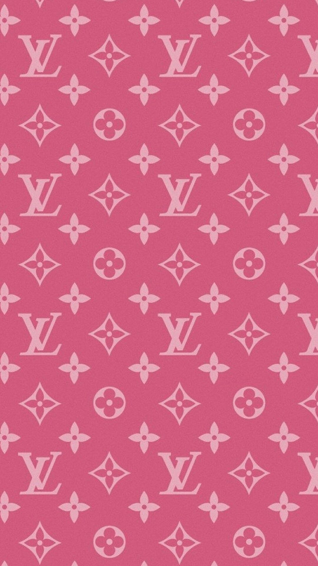 Louis Vuitton Supreme Print Wallpapers