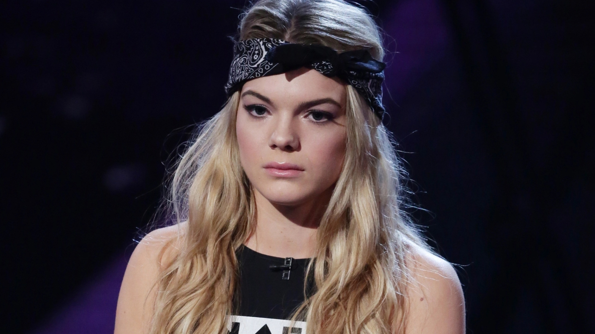 Louisa Johnson Wallpapers