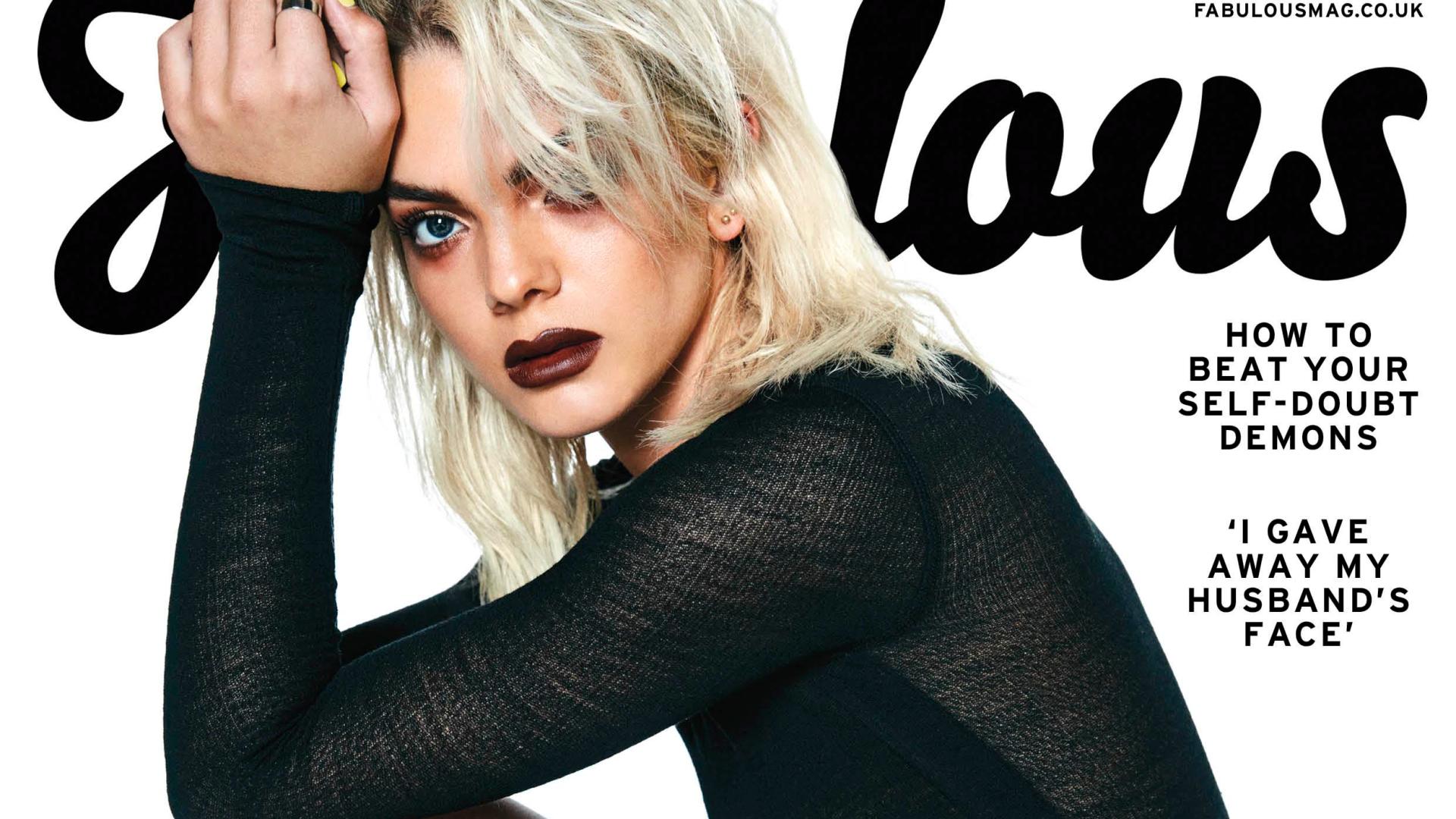 Louisa Johnson Wallpapers