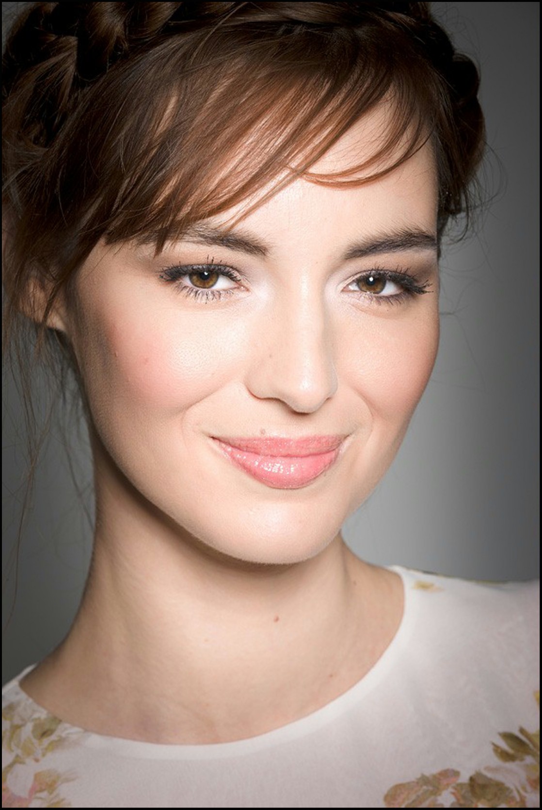 Louise Bourgoin Wallpapers