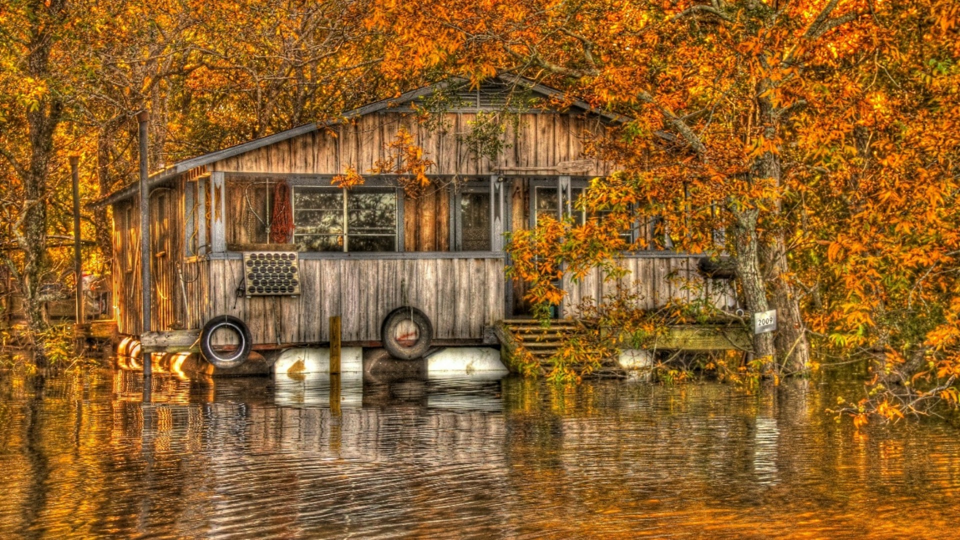 Louisiana Backgrounds