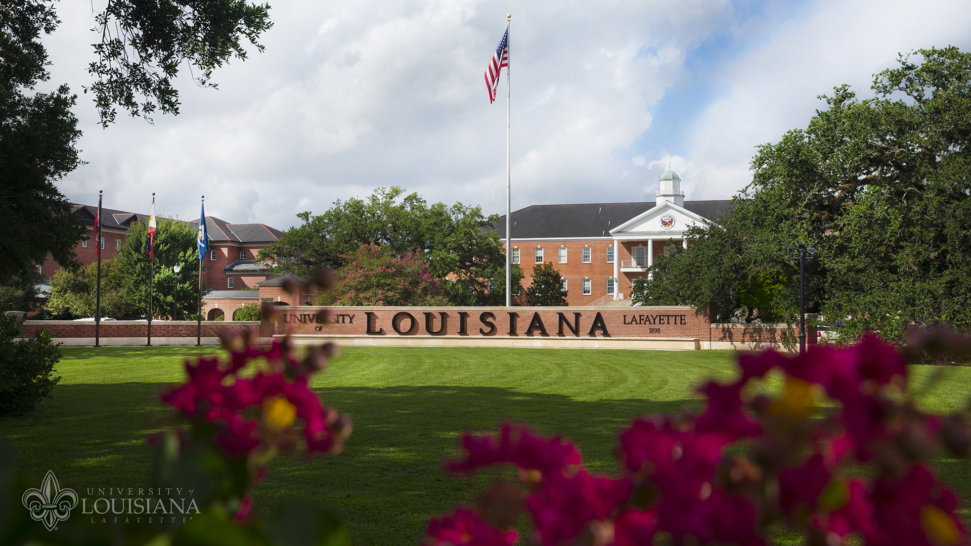 Louisiana Backgrounds