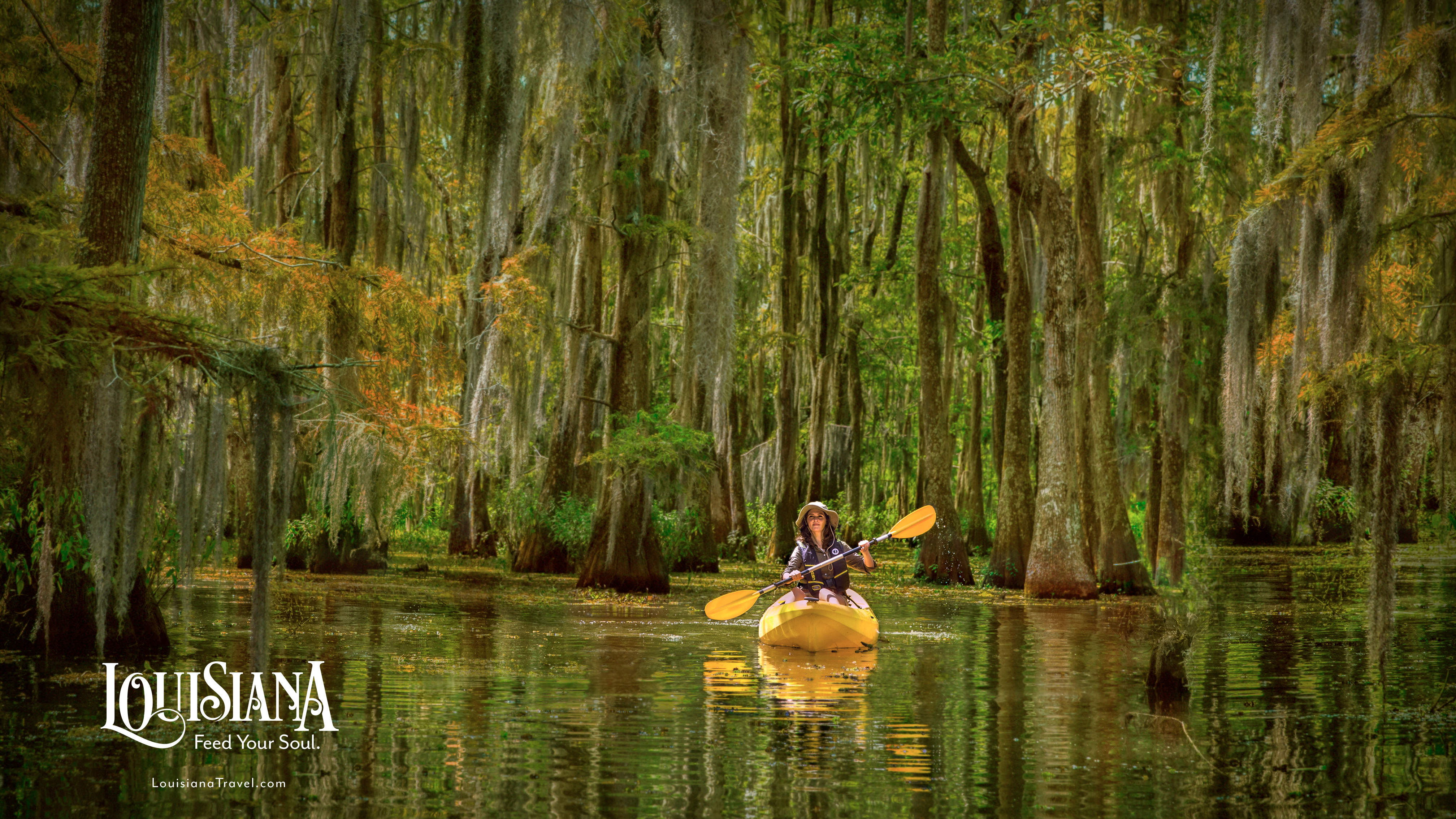 Louisiana Wallpapers