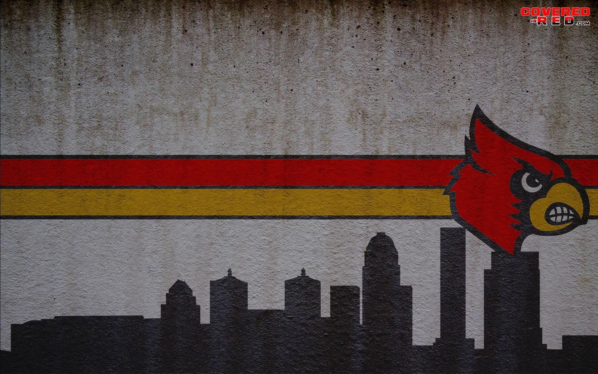 Louisville Backgrounds