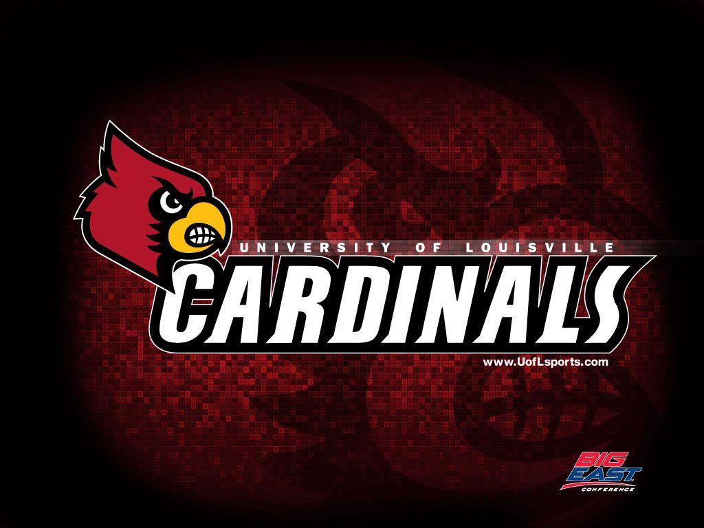 Louisville Cardinal Wallpapers