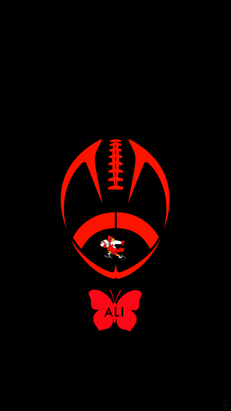 Louisville Cardinal Wallpapers