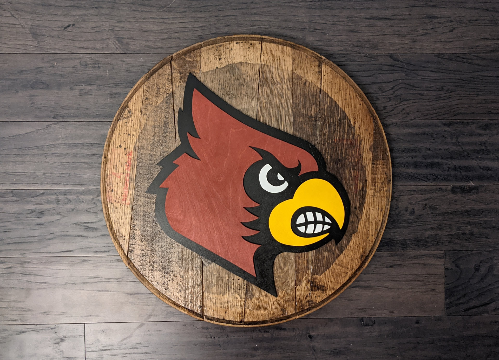 Louisville Cardinal Wallpapers