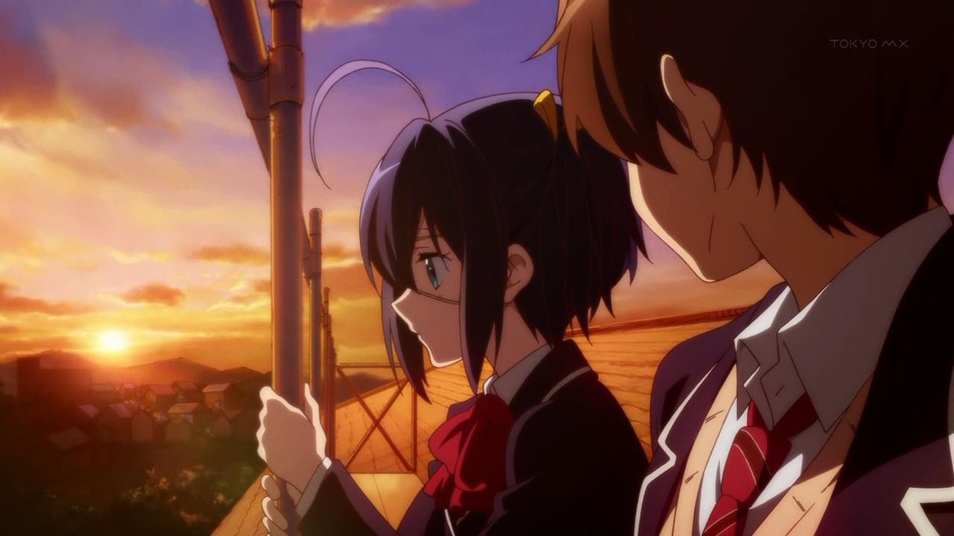 Love, Chunibyo & Other Delusions Wallpapers