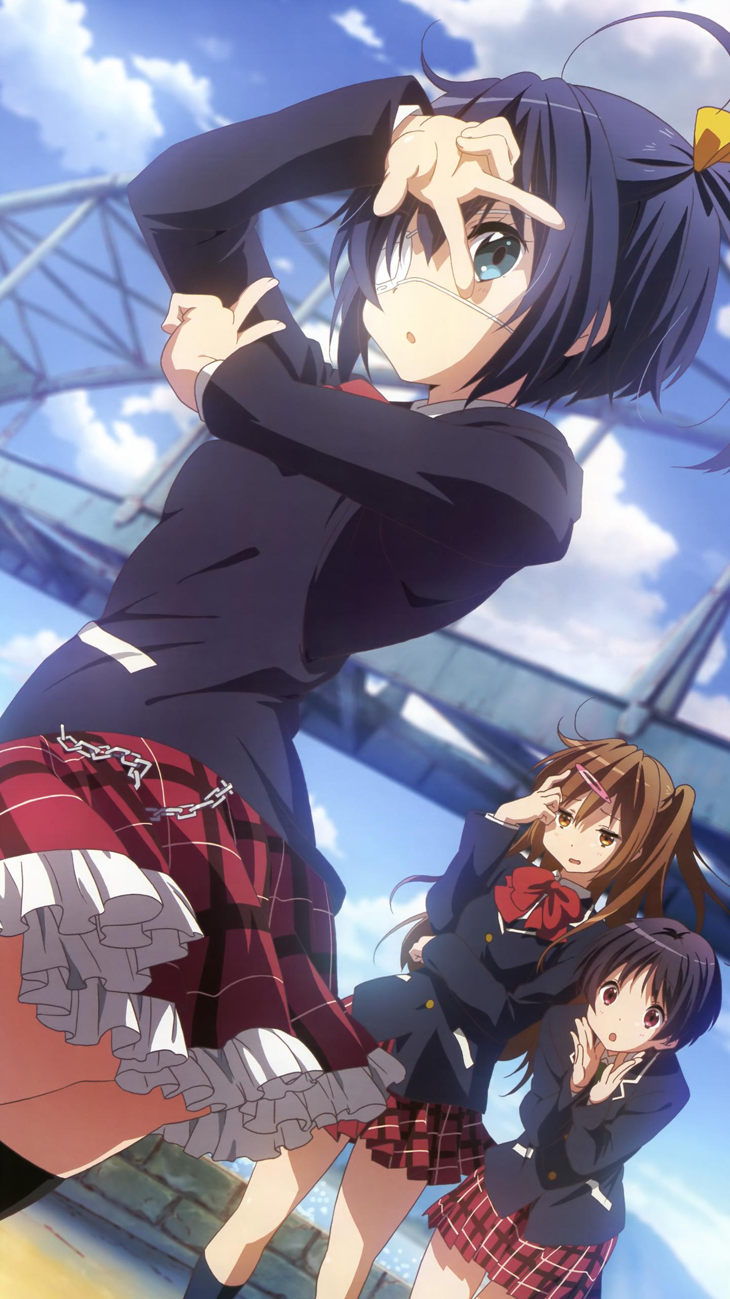 Love, Chunibyo & Other Delusions Wallpapers