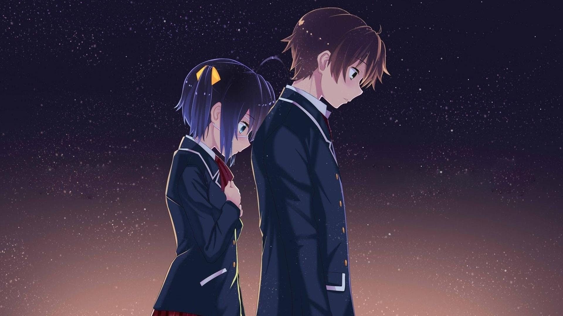 Love, Chunibyo & Other Delusions Wallpapers