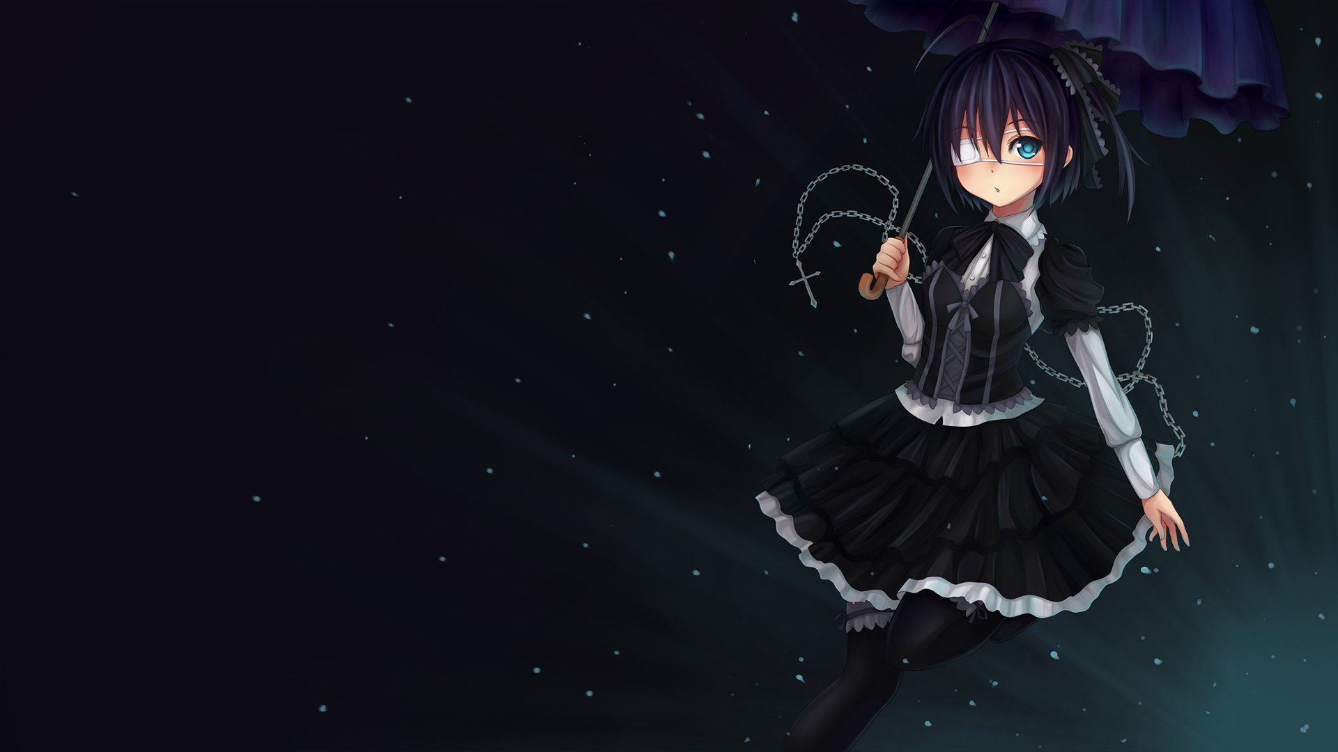 Love, Chunibyo & Other Delusions Wallpapers