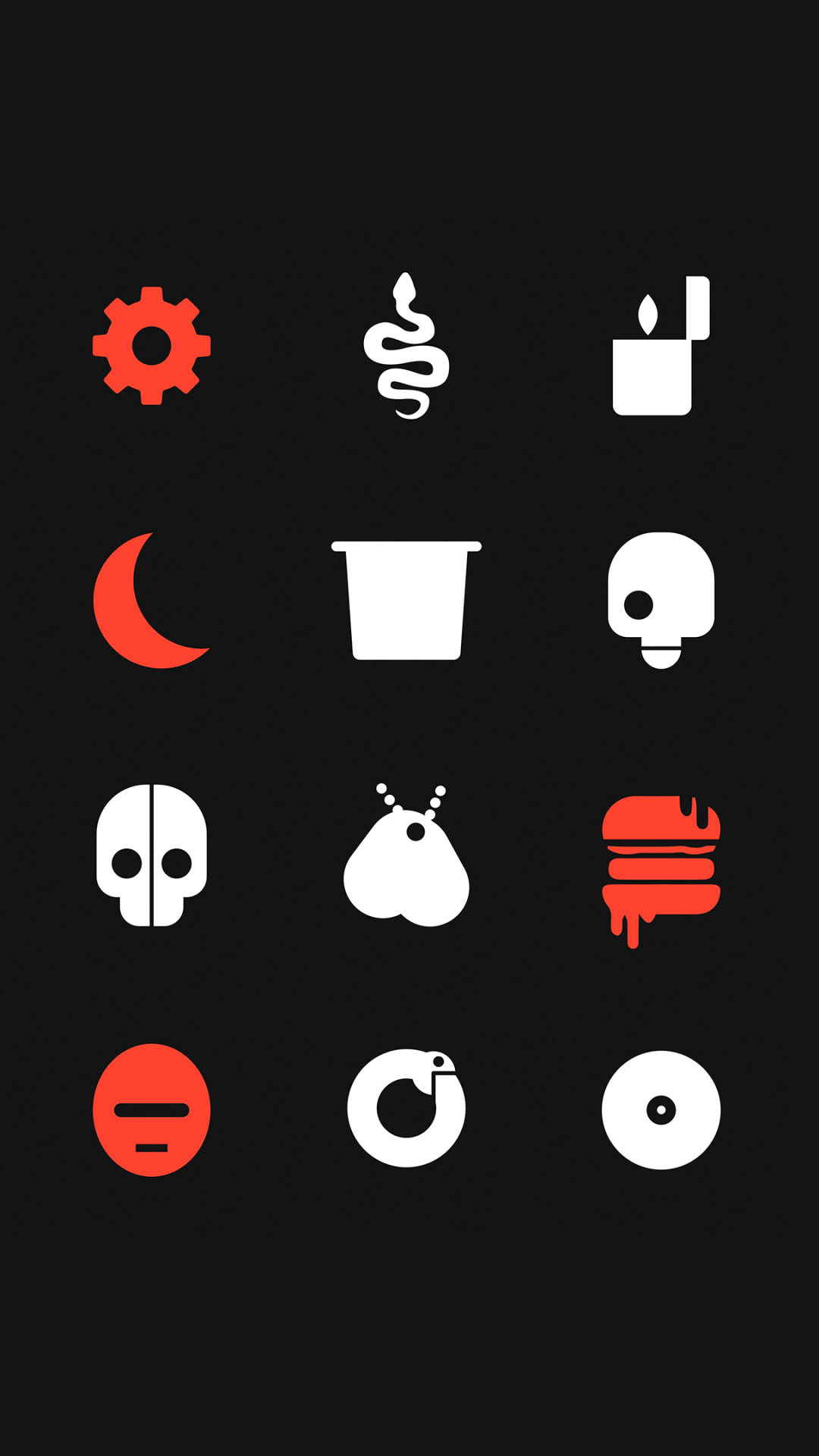 Love, Death & Robots Wallpapers