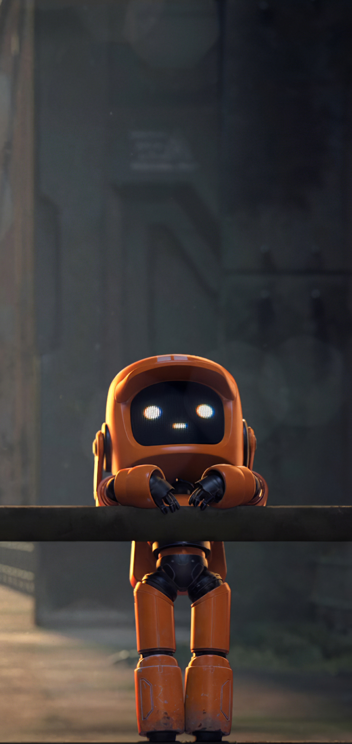 Love, Death & Robots Wallpapers