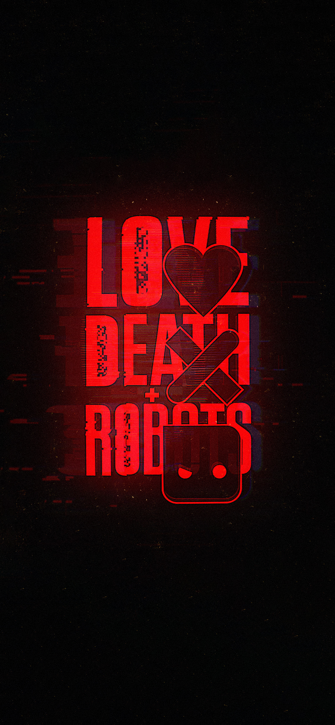 Love, Death &Amp; Robots 4K Cool Netflix Wallpapers