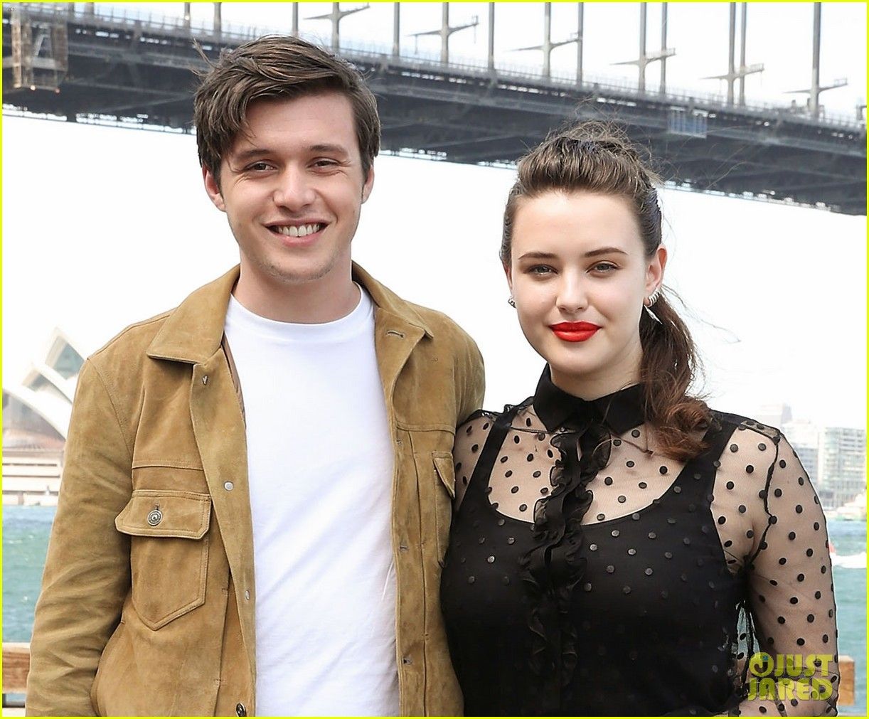 Love, Simon 2018 Nick Robinson And Katherine Langford Movie Wallpapers