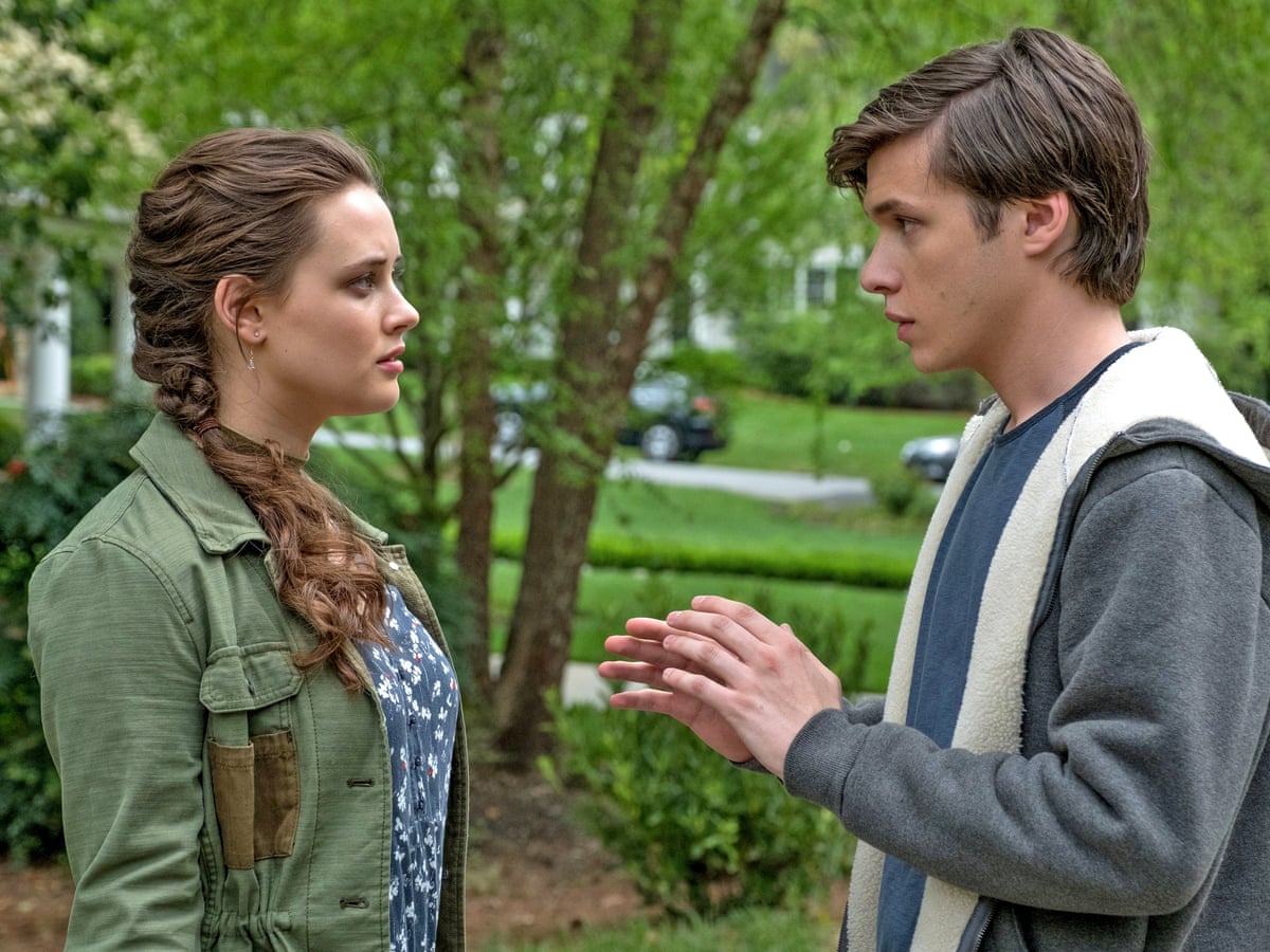 Love, Simon 2018 Nick Robinson And Katherine Langford Movie Wallpapers