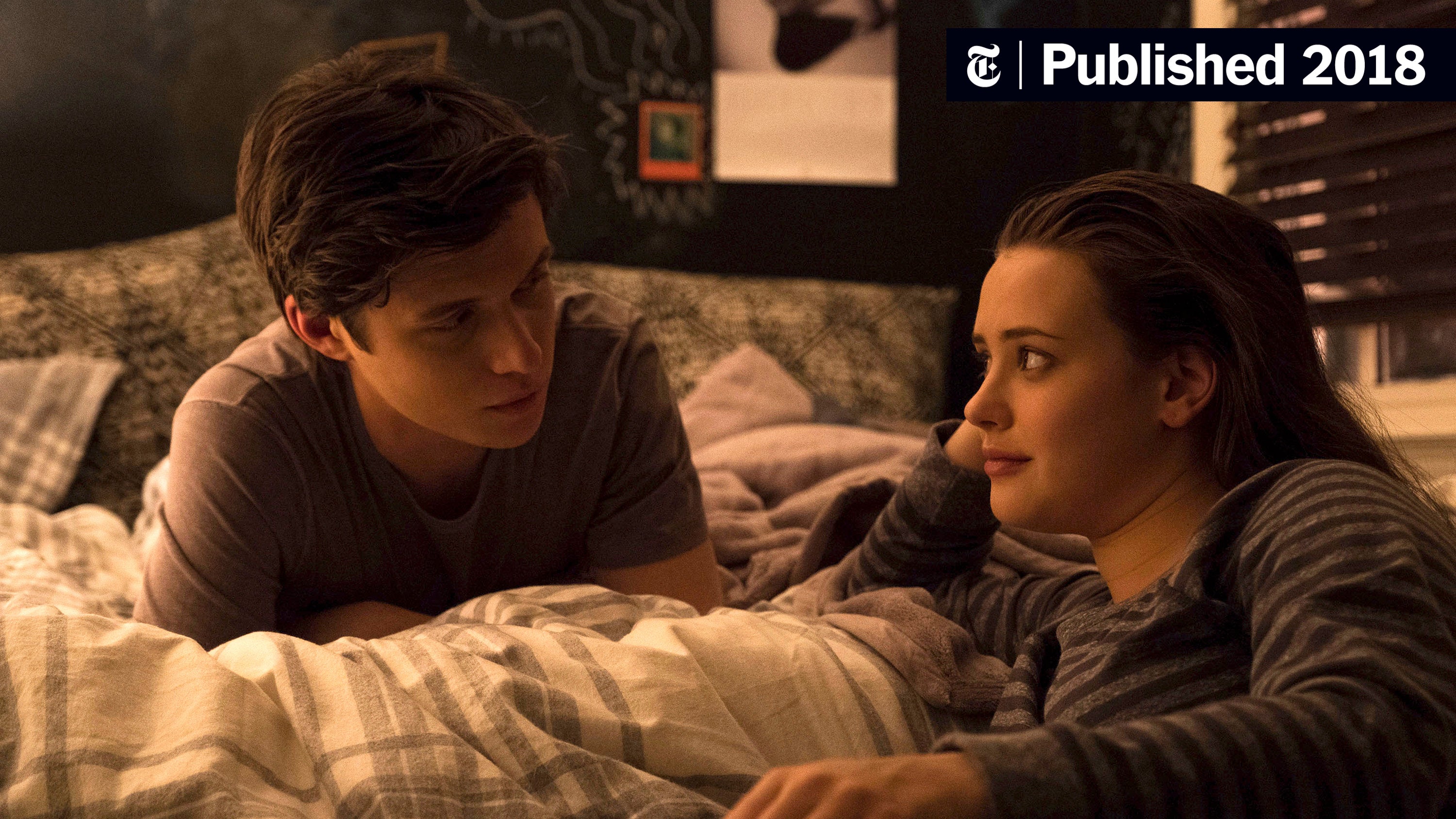 Love, Simon 2018 Nick Robinson And Katherine Langford Movie Wallpapers