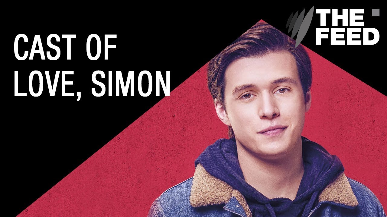 Love, Simon 2018 Nick Robinson And Katherine Langford Movie Wallpapers