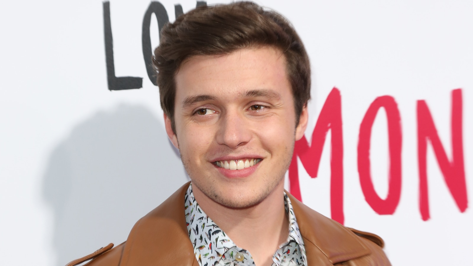 Love, Simon 2018 Nick Robinson And Katherine Langford Movie Wallpapers