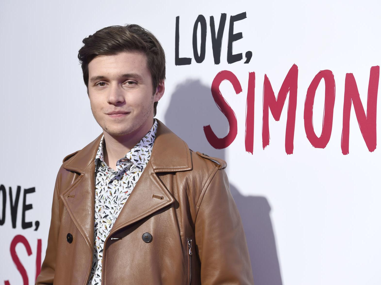 Love, Simon 2018 Nick Robinson And Katherine Langford Movie Wallpapers