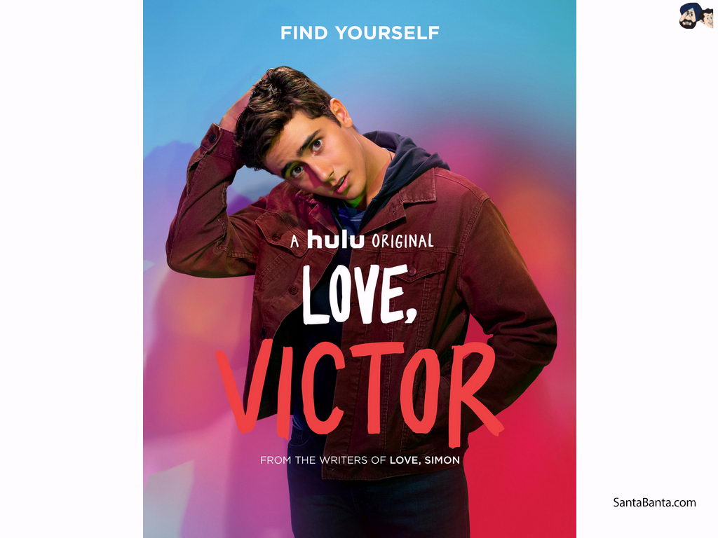 Love, Victor 4K Wallpapers